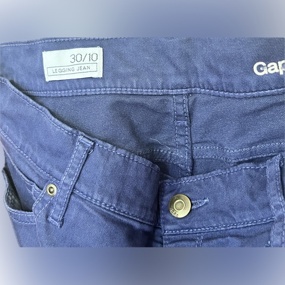 Gap Legging Jean - Picture 3 of 3